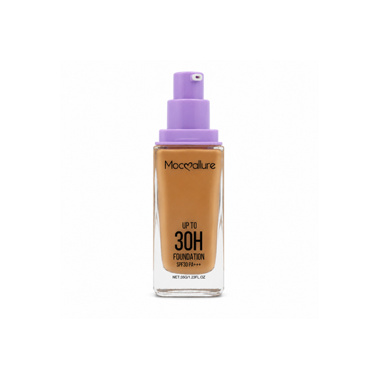 Base de Maquillaje Líquida