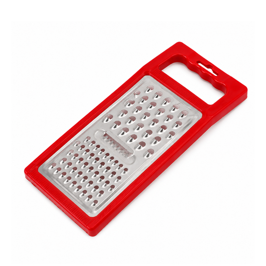 Rallador Manual de Cocina de Acero Inoxidable