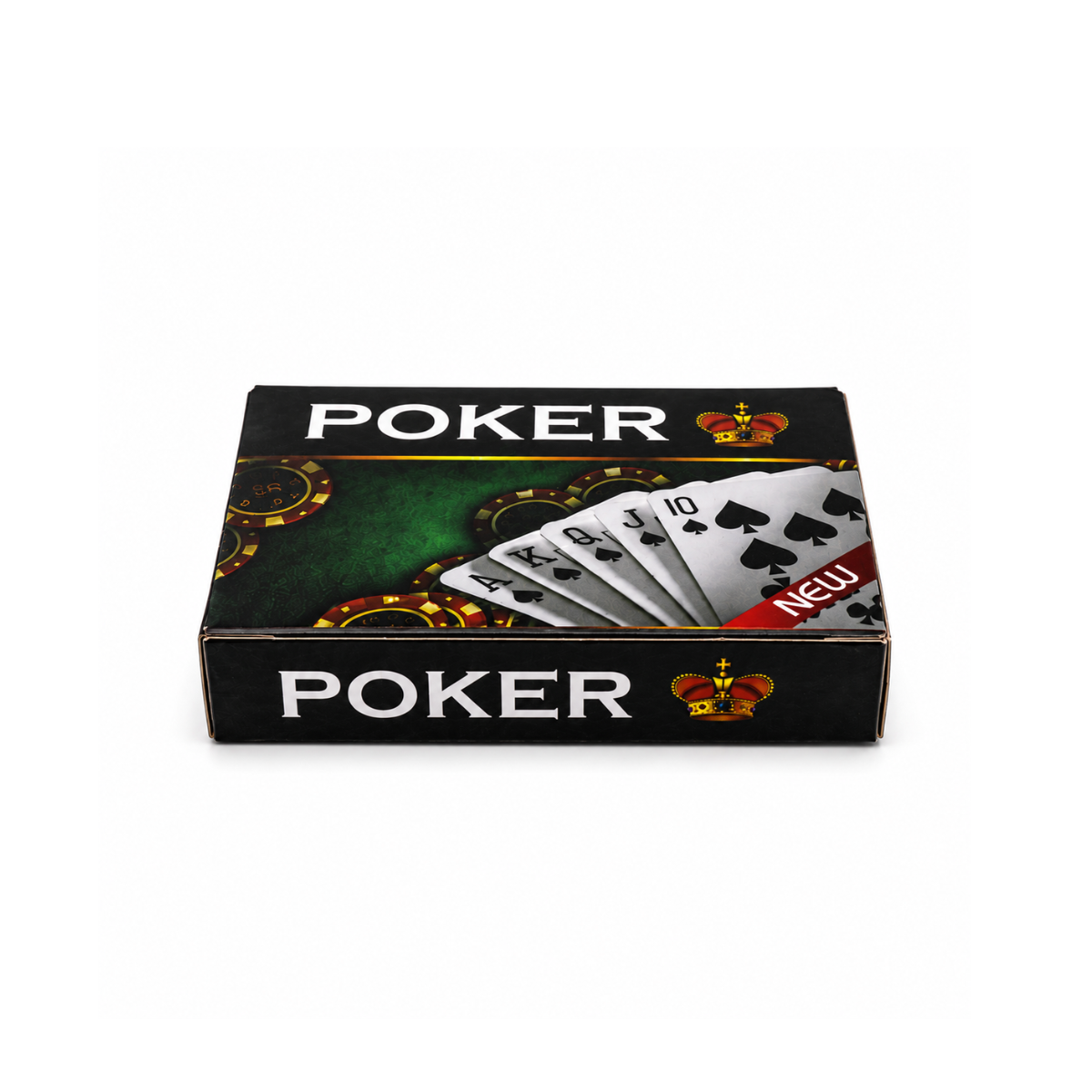 Baraja de Poker Profesional 54 Cartas