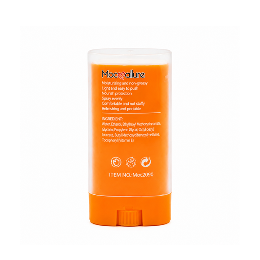 Protector Solar en Barra SPF 50 UVA