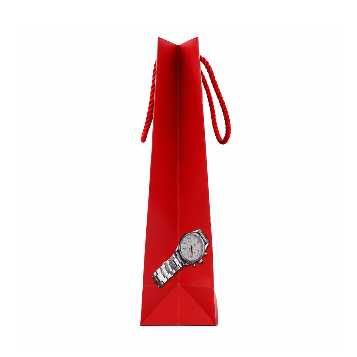 Bolsa de Regalo 3D Grande 40X12x31cm