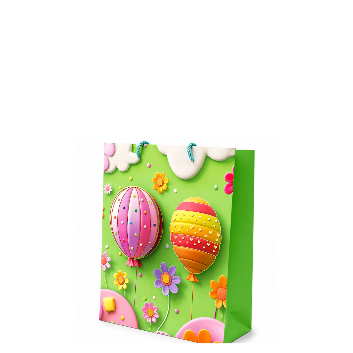 Bolsa de Regalo Chica 23X10x18cm