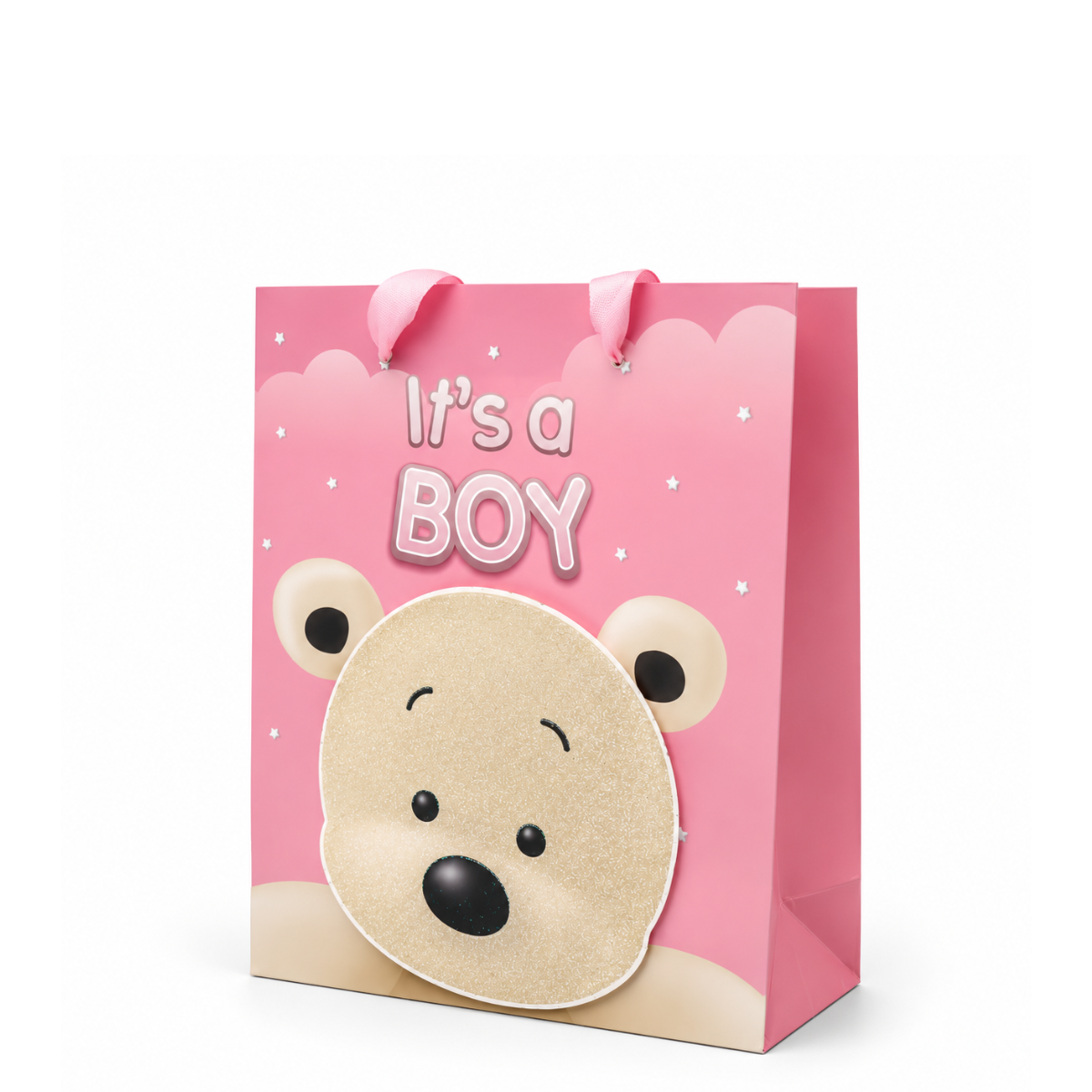 Bolsa de Regalo Mediana 32X12x26cm