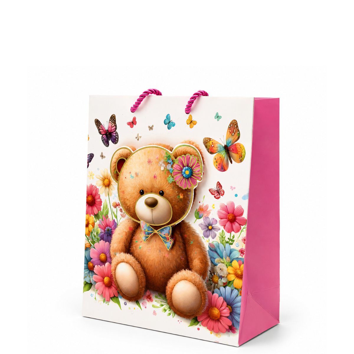 Bolsa de Regalo Mediana 32X12x26cm