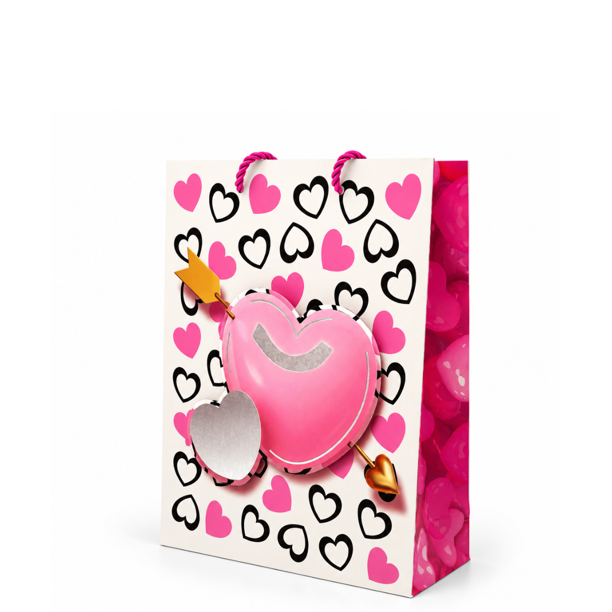 Bolsa de Regalo Mediana 32X12x26cm