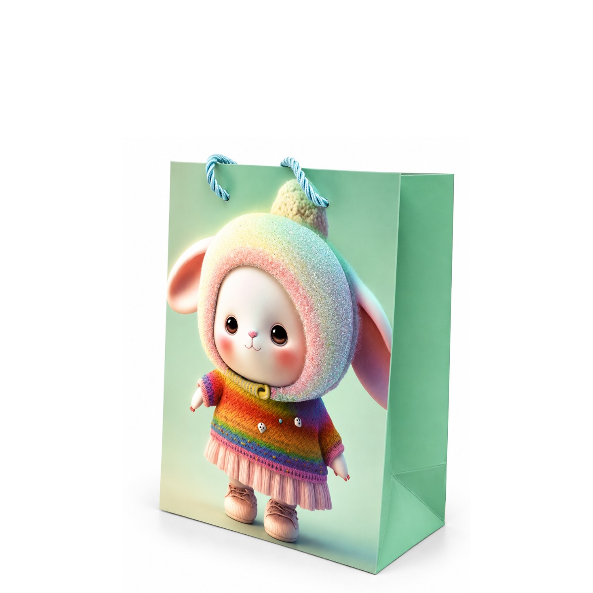 Bolsa de Regalo Mediana 32X12x26cm