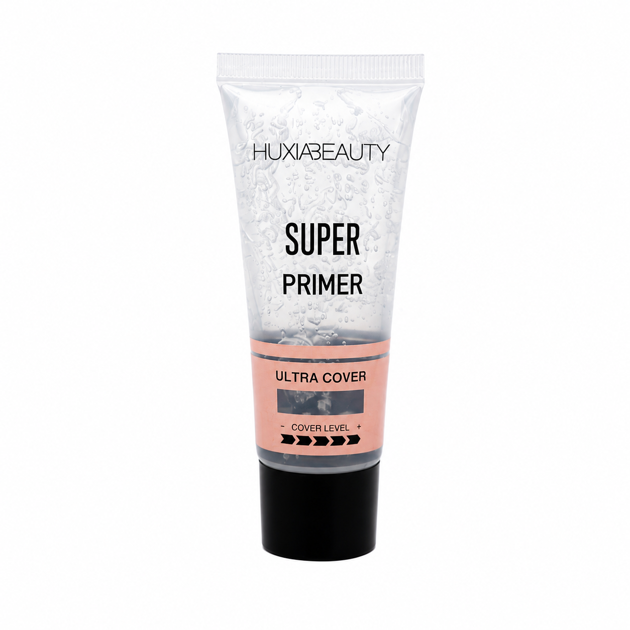 Super Primer Transparente Para Maquillaje Acabado Natural  Yumarket