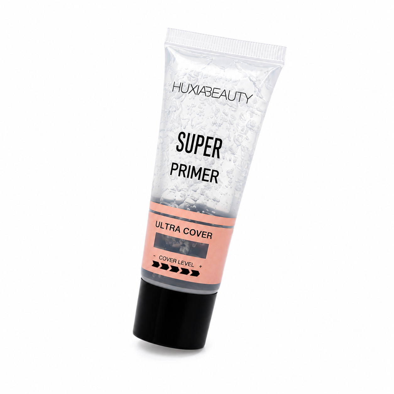 Super Primer Transparente Para Maquillaje Acabado Natural  Yumarket