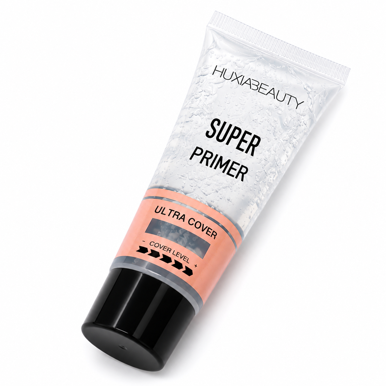 Super Primer Transparente Para Maquillaje Acabado Natural  Yumarket
