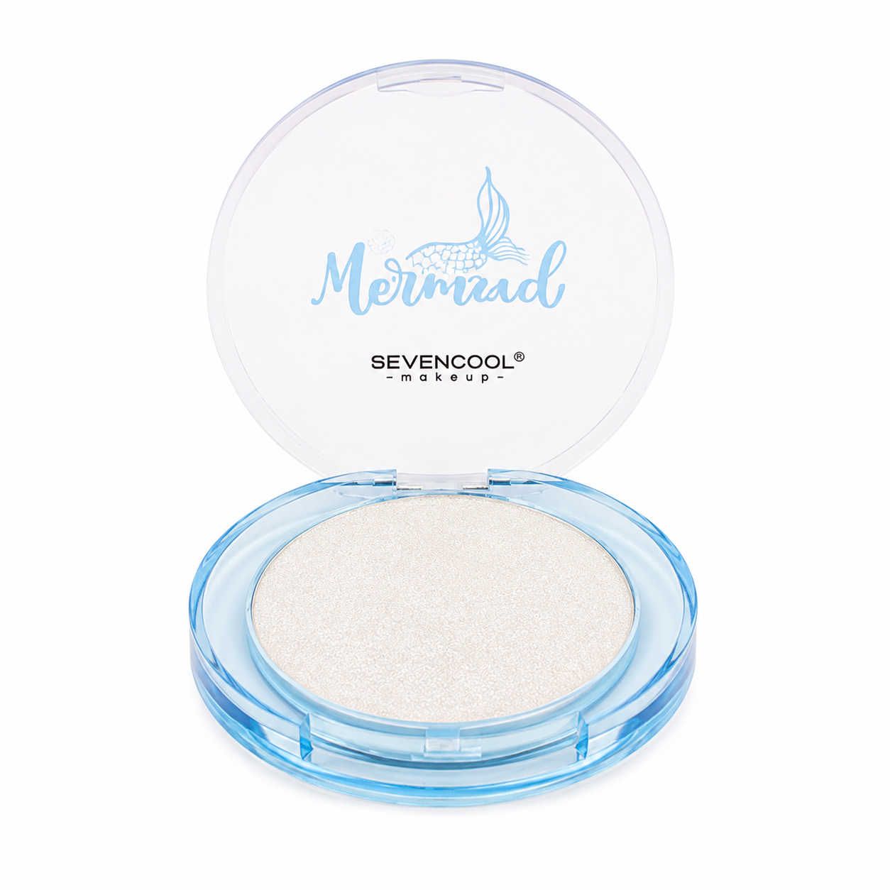 Iluminador Facial Compacto Efecto Glow Luminoso
