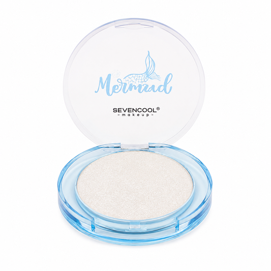 Iluminador Facial Compacto Efecto Glow Luminoso