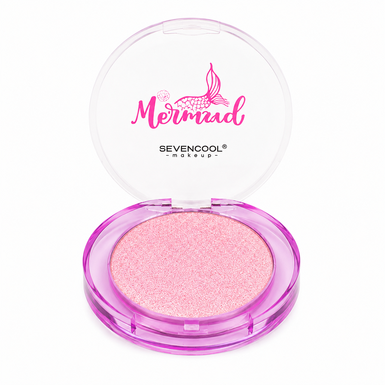 Iluminador Facial Compacto Efecto Glow Luminoso