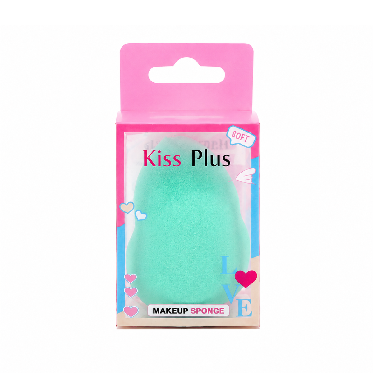 Esponja para Maquillaje Tipo Beauty Blender