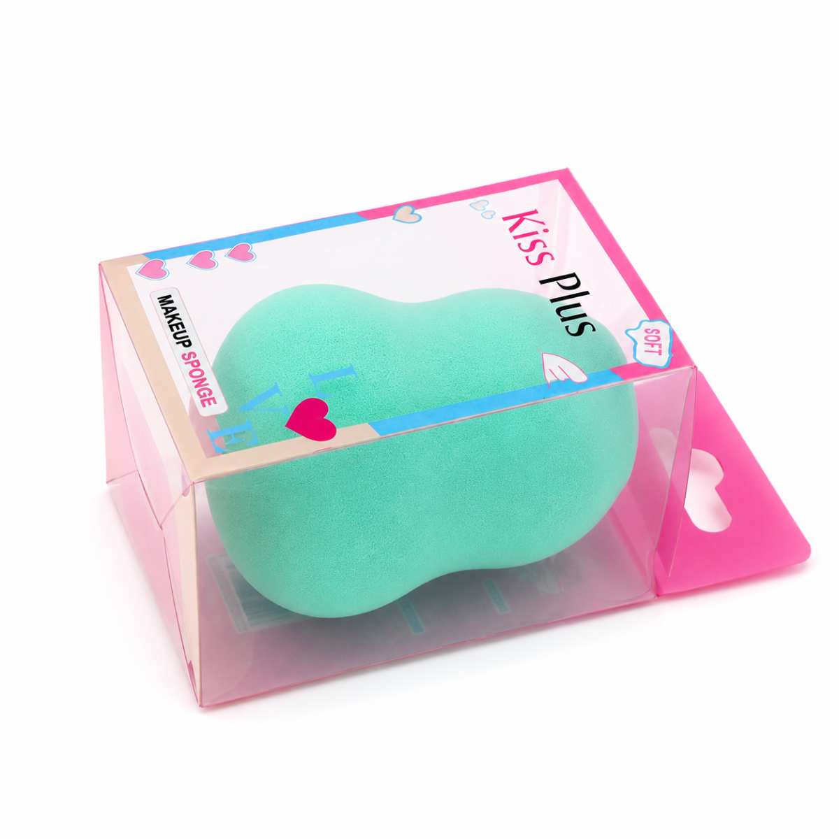 Esponja para Maquillaje Tipo Beauty Blender