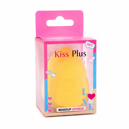 Esponja para Maquillaje Tipo Beauty Blender