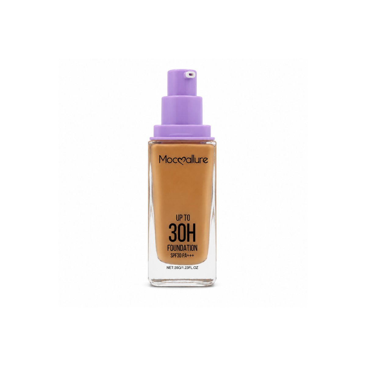 Base de Maquillaje Líquida