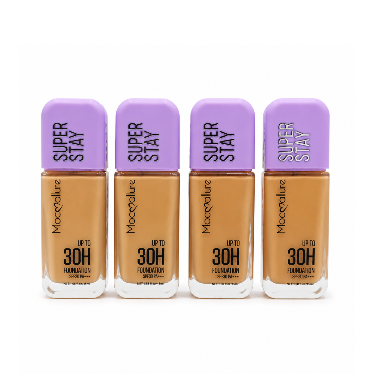 Base de Maquillaje Líquida