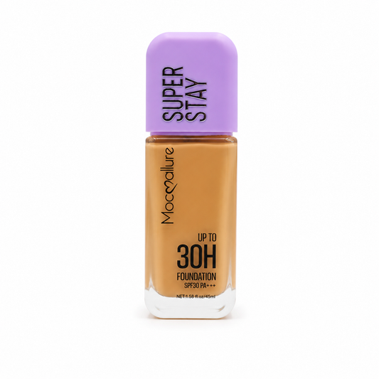 Base de Maquillaje Líquida