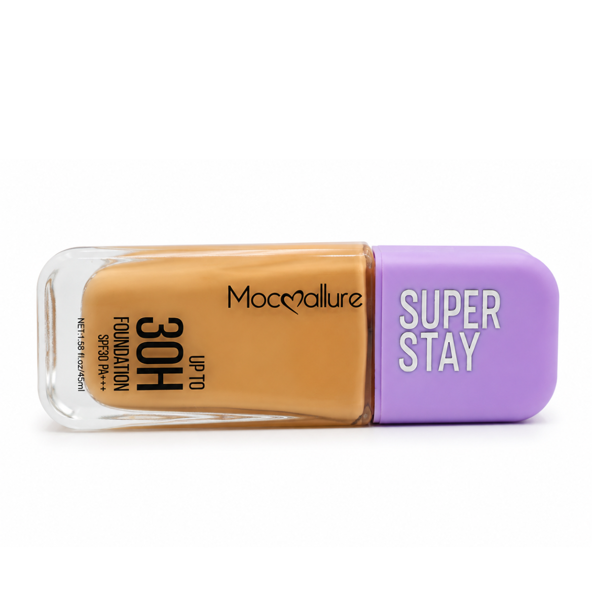 Base de Maquillaje Líquida