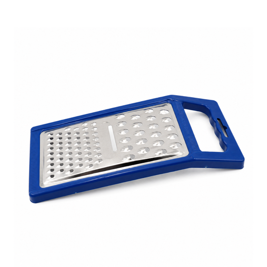 Rallador Manual de Cocina de Acero Inoxidable