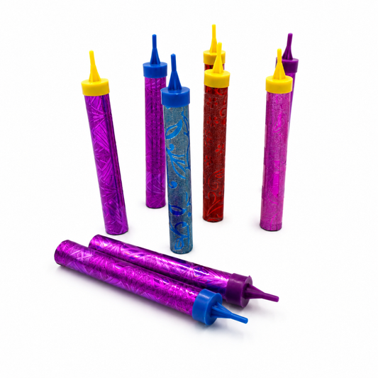 Vela Chispeante para Pastel