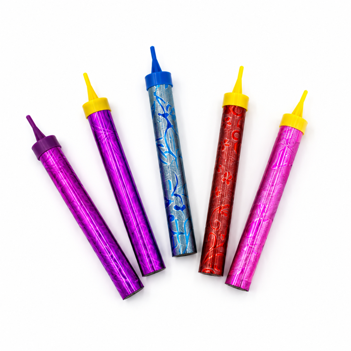 Vela Chispeante para Pastel
