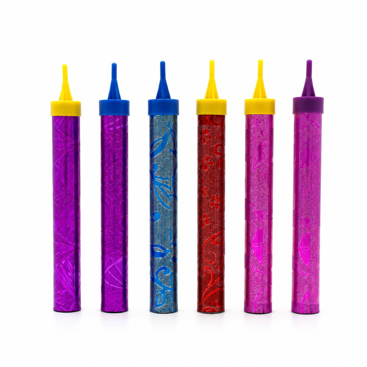 Vela Chispeante para Pastel