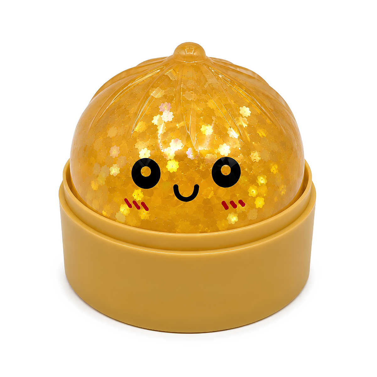 Squishy de Dumpling Antiestrés