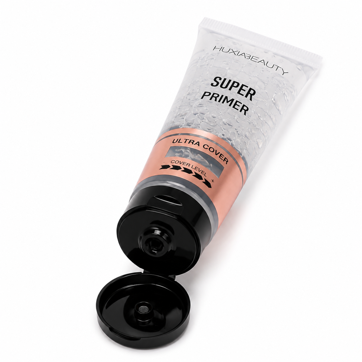 Super Primer Transparente Para Maquillaje Acabado Natural  Yumarket